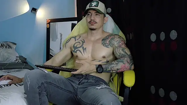 Alex motta online show from 26, 4, 2026