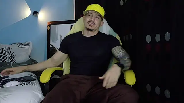 Alex motta online show from 27, 4, 2026