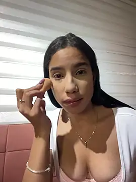 Snapshot of Praga_Pink chatting on 5, 5, 2026 Praga Pink online show from 5, 5, 2026