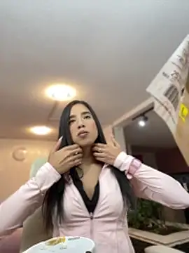 Snapshot of Praga_Pink chatting on 12, 5, 2026 Praga Pink online show from 12, 5, 2026
