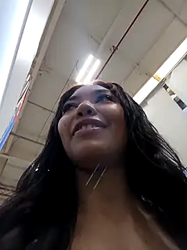 lianisrose online show from 14, 11, 2025