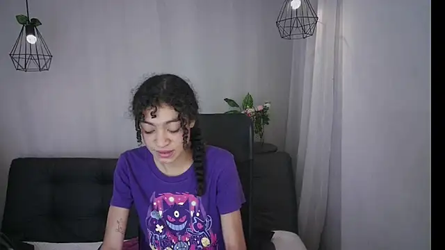 Snapshot of Aurora_ath chatting on 10, 1, 2025 Aurora ath online show from 10, 1, 2025