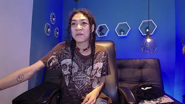 Snapshot of Aurora_ath chatting on 20, 12, 2025 Aurora ath online show from 20, 12, 2025