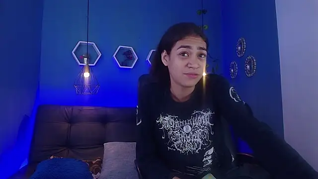 Snapshot of Aurora_ath chatting on 21, 3, 2026 Aurora ath online show from 21, 3, 2026