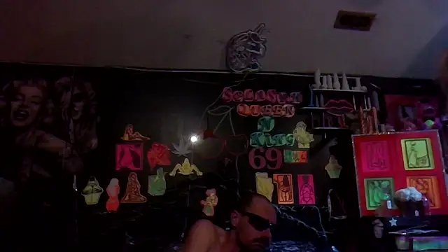 kjs daddy123 online show from 8, 4, 2026