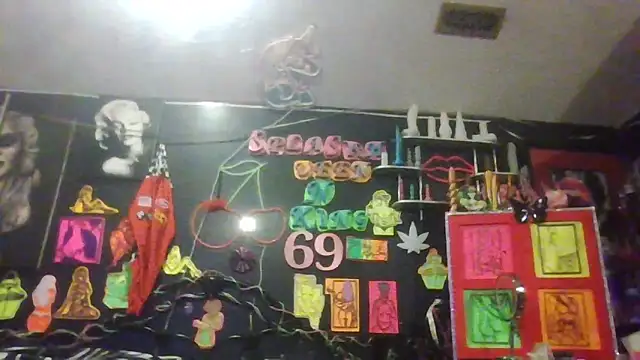 kjs daddy123 online show from 20, 5, 2026