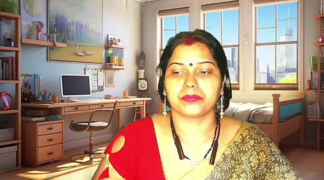 Snapshot of mamoni91 chatting on 9, 3, 2025 mamoni91 online show from 9, 3, 2025