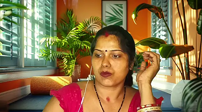 Snapshot of mamoni91 chatting on 23, 3, 2025 mamoni91 online show from 23, 3, 2025