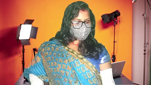 Snapshot of mamoni91 chatting on 16, 9, 2025 mamoni91 online show from 16, 9, 2025