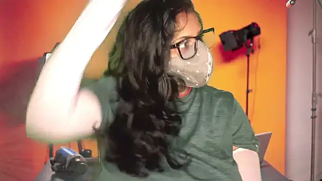 Snapshot of mamoni91 chatting on 29, 10, 2025 mamoni91 online show from 29, 10, 2025