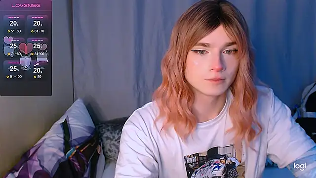 Alice Hells online show from 19, 1, 2025