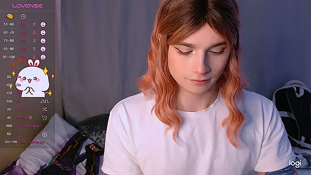 Alice Hells online show from 30, 1, 2025