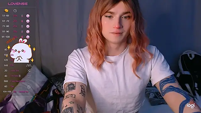 Alice Hells online show from 31, 1, 2025