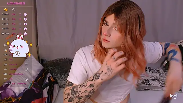 Alice Hells online show from 2, 2, 2025