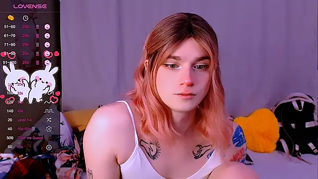 Alice Hells online show from 23, 11, 2025