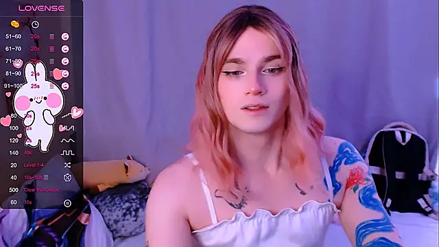 Alice Hells online show from 8, 3, 2026