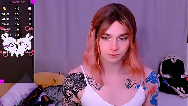 Alice Hells online show from 22, 4, 2026