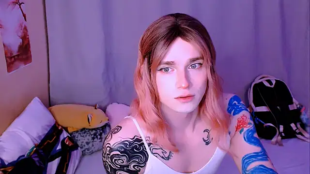 Alice Hells online show from 23, 4, 2026