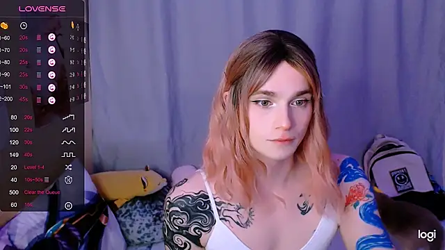 Alice Hells online show from 28, 4, 2026