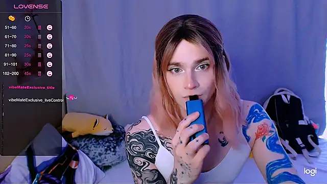 Alice Hells online show from 5, 6, 2026