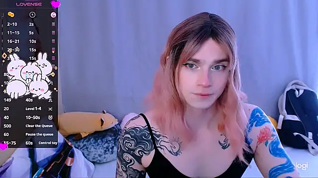 Alice Hells online show from 11, 6, 2026