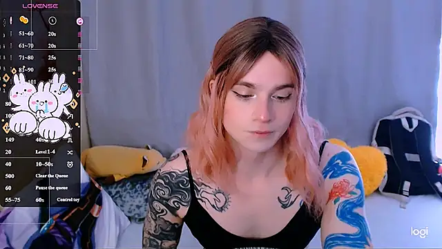 Alice Hells online show from 12, 6, 2026