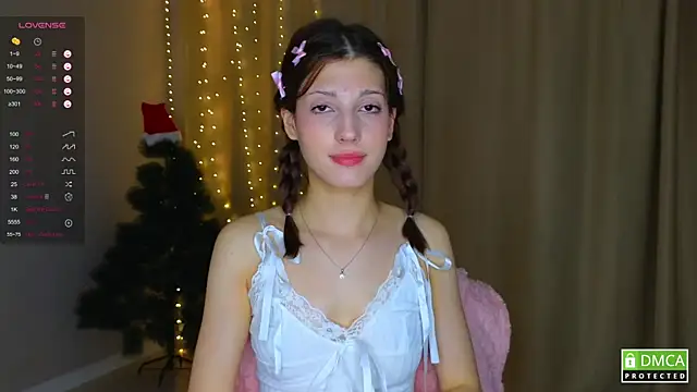 EvaAlson online show from 16, 1, 2025