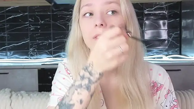 EngelFugler online show from 9, 1, 2026