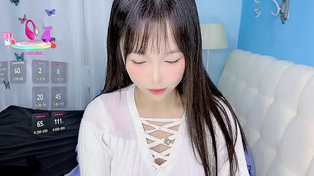 Snapshot of -Wendy__ chatting on 12, 1, 2026 -Wendy online show from 12, 1, 2026