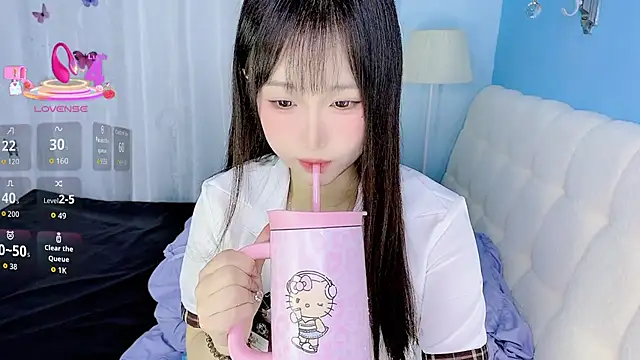 Snapshot of -Wendy__ chatting on 12, 2, 2026 -Wendy online show from 12, 2, 2026