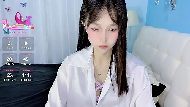 Snapshot of -Wendy__ chatting on 3, 4, 2026 -Wendy online show from 3, 4, 2026