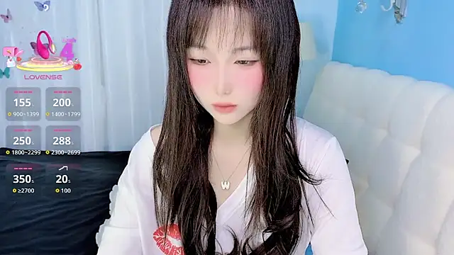 -Wendy   online show from 10, 5, 2026