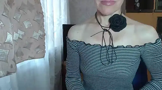 Pepper mur online show from 3, 1, 2025