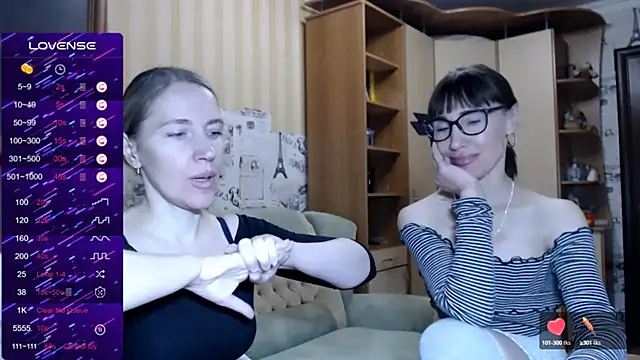 Pepper mur online show from 5, 1, 2025