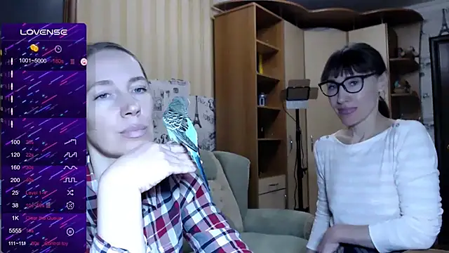 Pepper mur online show from 7, 1, 2025