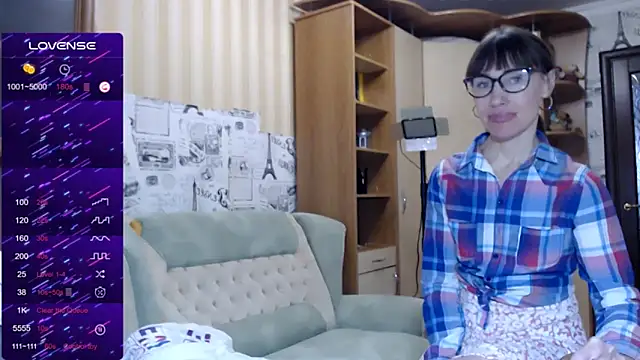 Pepper mur online show from 12, 1, 2025