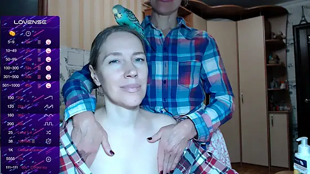 Pepper mur online show from 12, 1, 2025