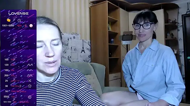 Pepper mur online show from 30, 1, 2025