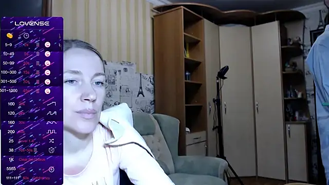 Pepper mur online show from 6, 2, 2025