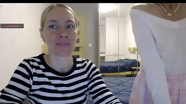 Pepper mur online show from 16, 10, 2025