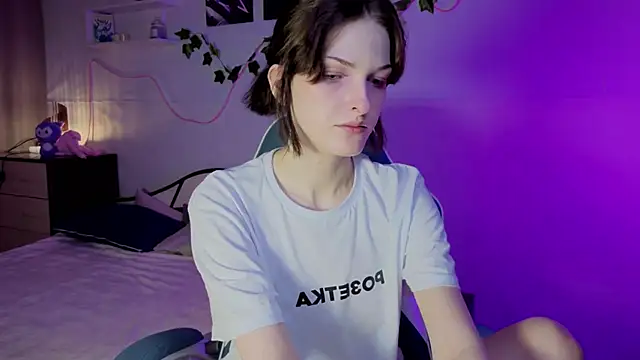 Sweet Paradox online show from 26, 9, 2025