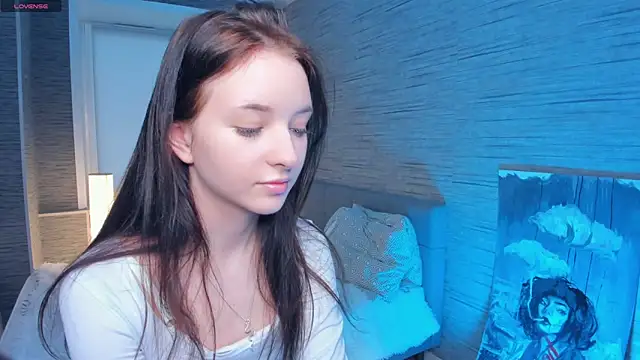 MerylHedley online show from 20, 12, 2024