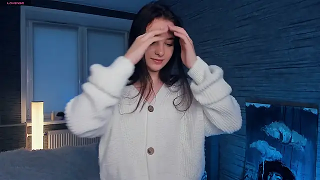 MerylHedley online show from 28, 12, 2024