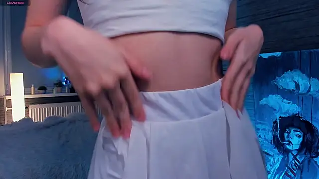 MerylHedley online show from 16, 1, 2025