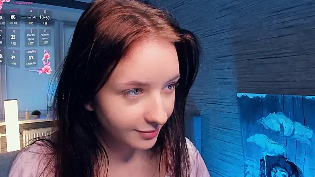 MerylHedley online show from 25, 1, 2025