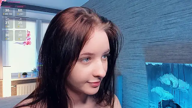 MerylHedley online show from 2, 2, 2025