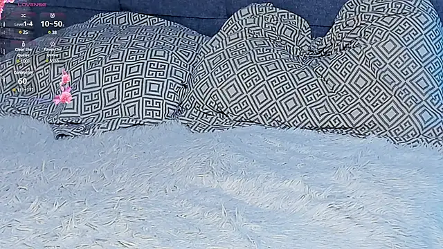 MerylHedley online show from 21, 2, 2025