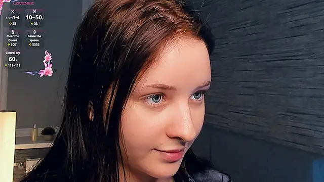 MerylHedley online show from 22, 2, 2025