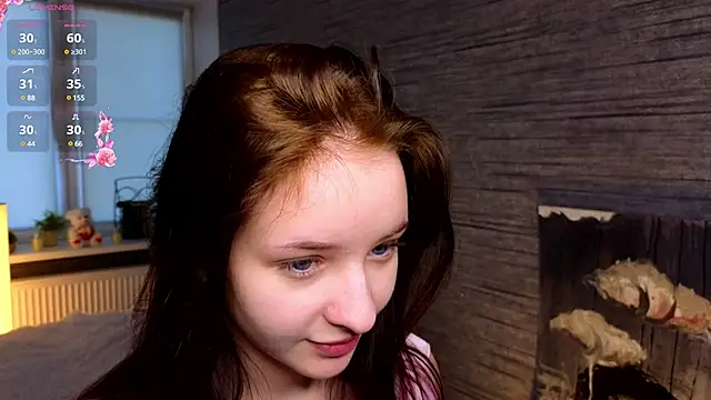 MerylHedley online show from 7, 3, 2025