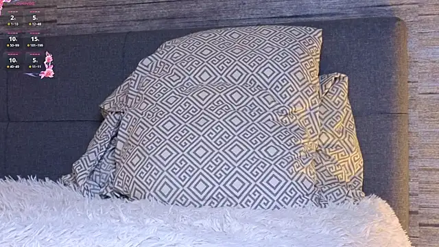 MerylHedley online show from 14, 3, 2025